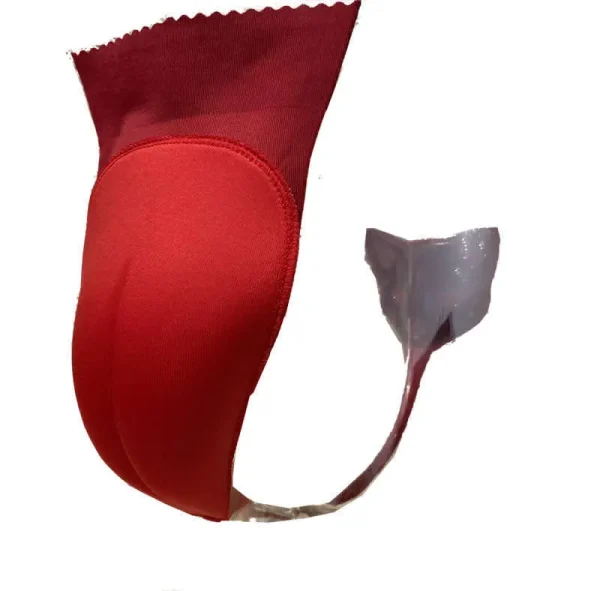 TUCKING TAPE Underwear Transgender Crossdresser Shemale Camel Toe Panty